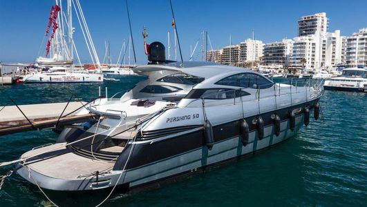 Pershing-50